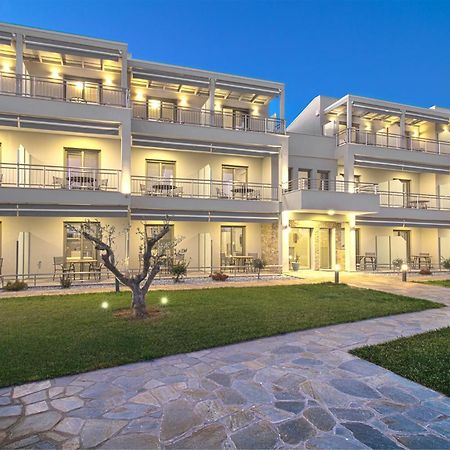 Oliva Suites Nikiti (Sithonia) Exterior foto