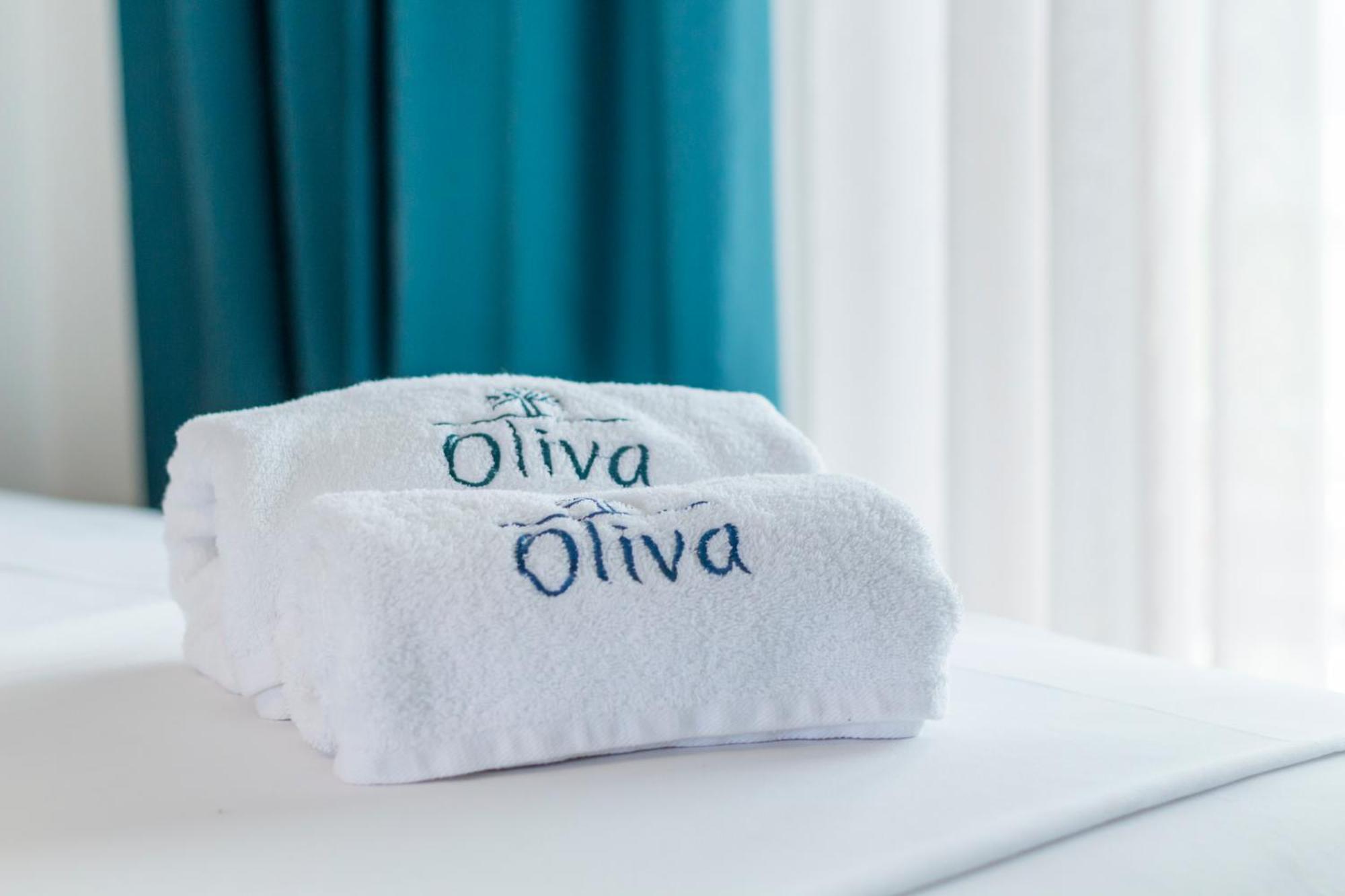 Oliva Suites Nikiti (Sithonia) Exterior foto