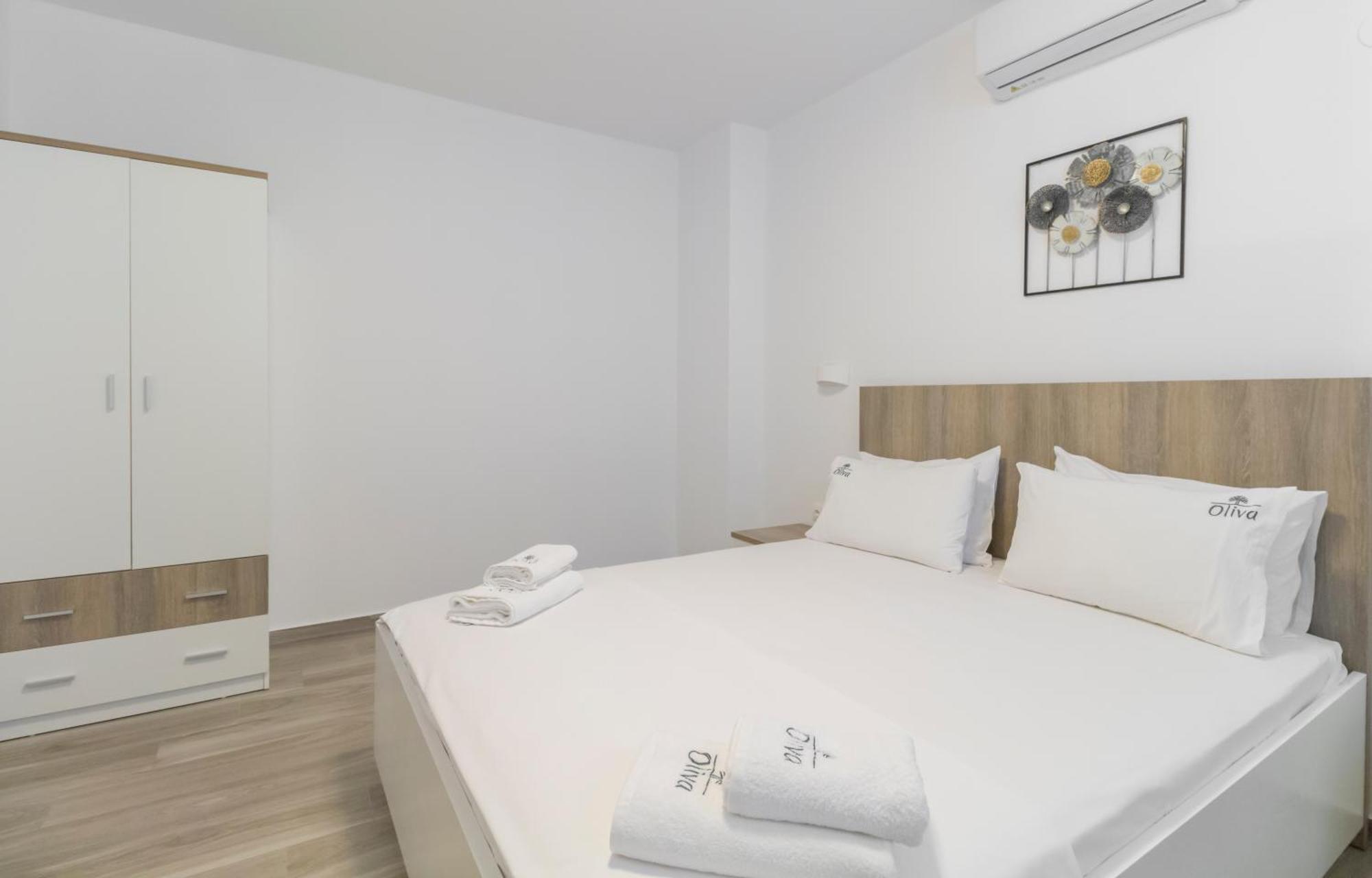 Oliva Suites Nikiti (Sithonia) Exterior foto